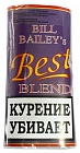 Трубочный табак Bill Baileys Best Blend 50 гр.